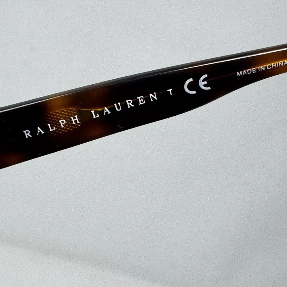Polo Ralph Lauren PH4053 5303/71 Sunglasses Tortoise 54-17-140